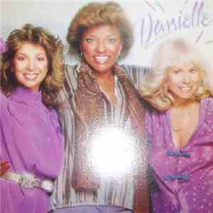 Danielle - Danielle