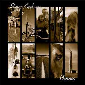 Dave Rayburn - Phases