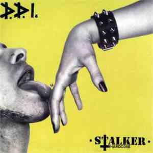 D.D.I. / Stalker  - Split
