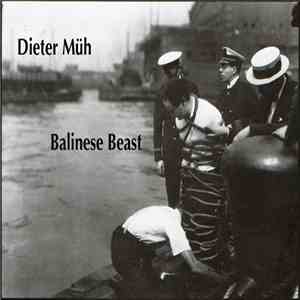 Dieter Müh / Balinese Beast - You Are Playin' Like A Fuckin' Pub Band. Four