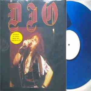 Dio - Captured Live