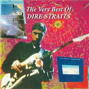 Dire Straits - The Very Best Of Dire Straits