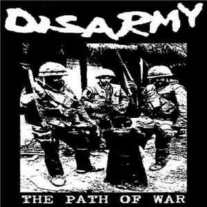 Disarmy - The Path Of War