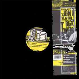 DJ Dynamite AKA Joni Rewind Feat. Tony Rotton AKA Blak Twang - No Souvenirs / Bonafied Flava