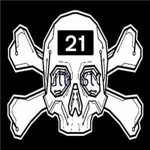 DJ Freak - Death Cross EP