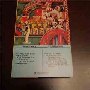 Dr. Buzzard's Original Savannah Band - Dr. Buzzard's Original Savannah Band