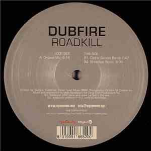 Dubfire - Roadkill