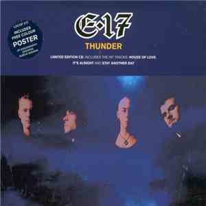 E.17 - Thunder