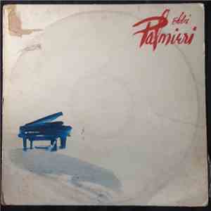 Eddie Palmieri - Eddie Palmieri