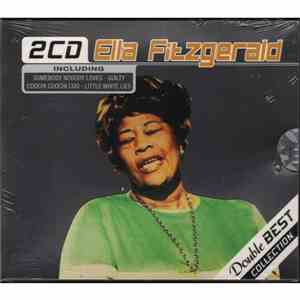 Ella Fitzgerald - Double Best Collection