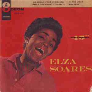 Elza Soares - Elza Soares