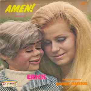 Erick  & Beverly Massegee - Amen!