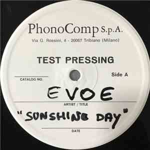Evoe - Sunshine Day