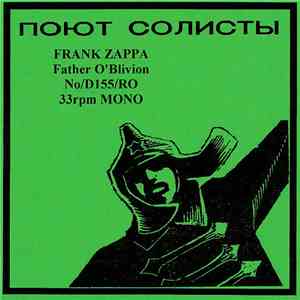 Frank Zappa - Father O'Blivion