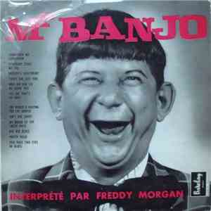 Freddy Morgan - Mr Banjo
