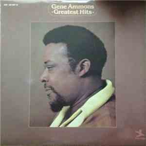 Gene Ammons - Greatest Hits