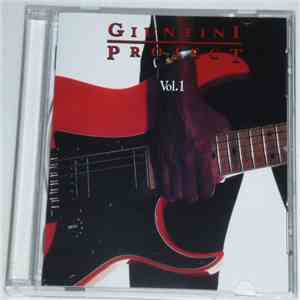 Giuntini Project - Vol.1