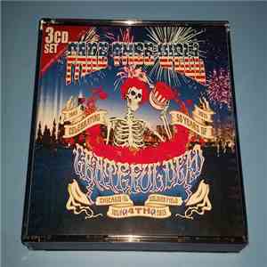 Grateful Dead - Fare Thee Well - Chicago 7/4/2015