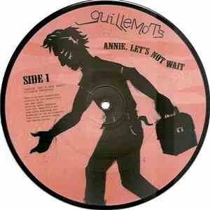 Guillemots - Annie, Let's Not Wait