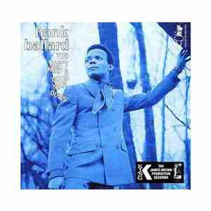 Hank Ballard - You Can't Keep A Good Man Down