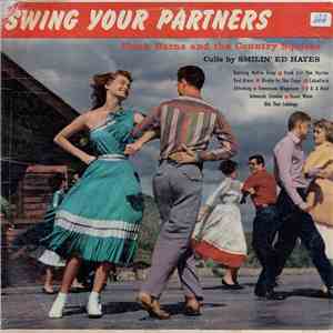 Hank Barns And The Country Squires - Swing Your Partners