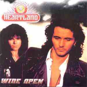Heartland - Wide Open