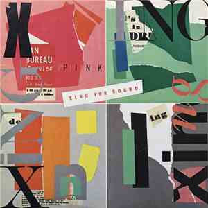 Hidefumi Toki - Xing For Sound