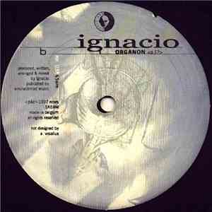 Ignacio - Organa / Organon