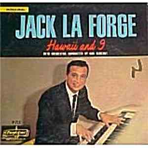 Jack La Forge - Hawaii And I
