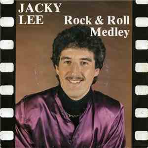 Jacky Lee - Rock & Roll Medley / Hello