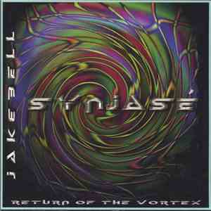 Jake Bell - Synjase