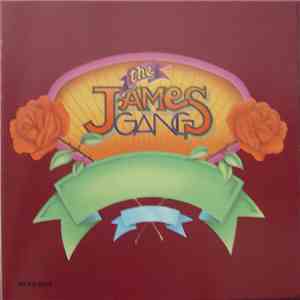 James Gang - 15 Greatest Hits