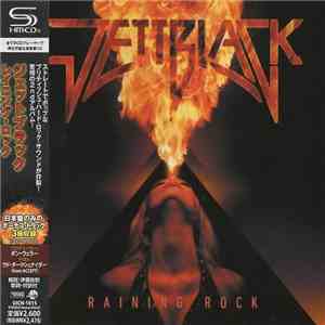 Jettblack - Raining Rock
