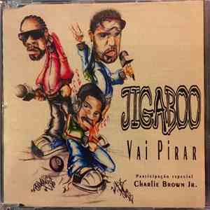 Jigaboo - Vai Pirar