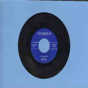 Jimmy Beck & Orchestra - Nightmare / Fiesta
