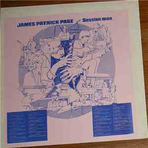 Jimmy Page - James Patrick Page - Session Man