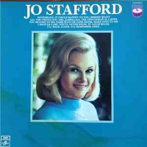 Jo Stafford - Jo Stafford
