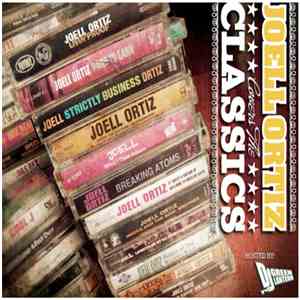 Joell Ortiz - Covers The Classics
