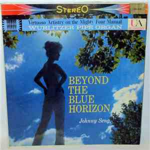 Johnny Seng - Beyond The Blue Horizon