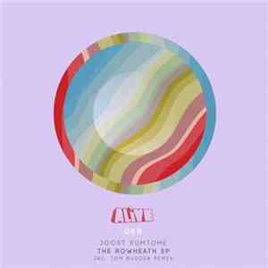 Joost Kumtome - The Rowheath EP