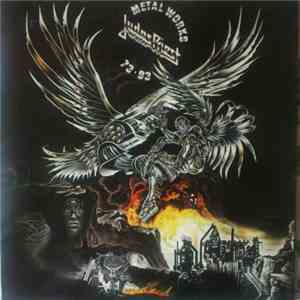 Judas Priest - Metal Works 73-93