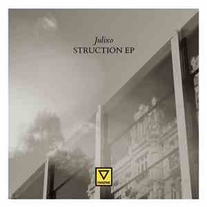 Julixo - Struction EP