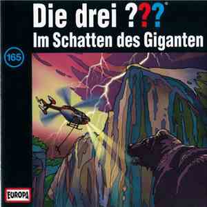 Kari Erlhoff - Die Drei ??? - Im Schatten Des Giganten