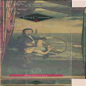 King Crimson - The Great Deceiver (Live 1973 - 1974)