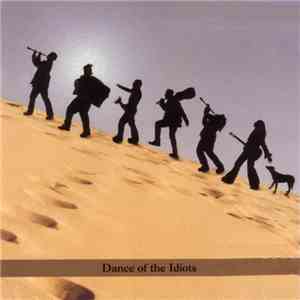 Koby Israelite - Dance Of The Idiots