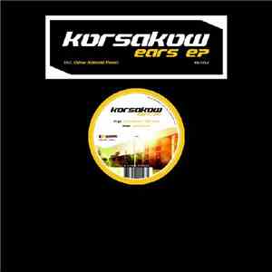 Korsakow - Ears EP