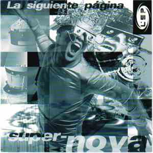 La Siguiente Página - Super-nova