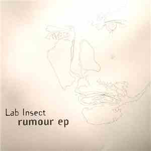 Lab Insect - Rumour EP