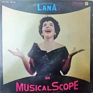 Lana - Lana Em MusicalScope