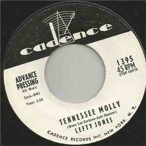 Lefty Jones - Tennessee Molly